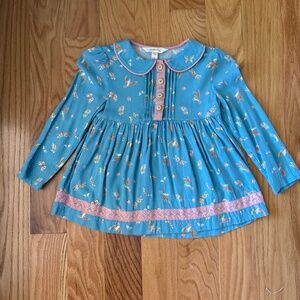 Matilda Jane Girls Shirt